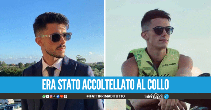 Rissa in spiaggia in Calabria, Filippo Verterame non ce l'ha fatta: muore a 22 anni