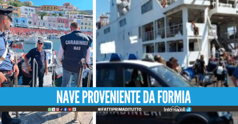 Sotto sequestro 100 Kg di mozzarelle, era in cattivo stato di conservazione