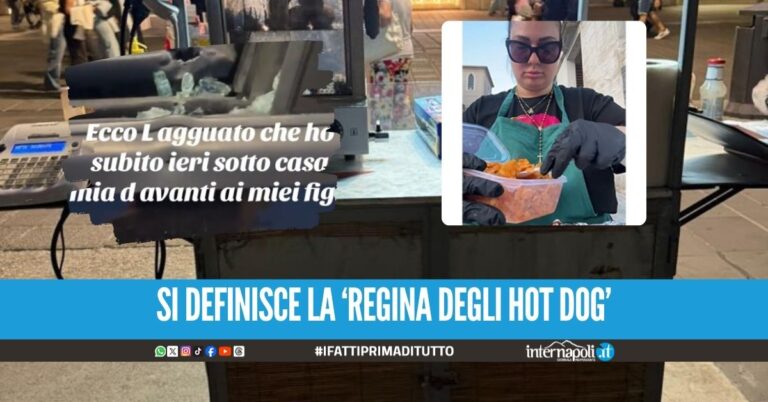 Spari alla tiktoker Kekka Sardella, denunciato un 20enne per gelosia 'social'