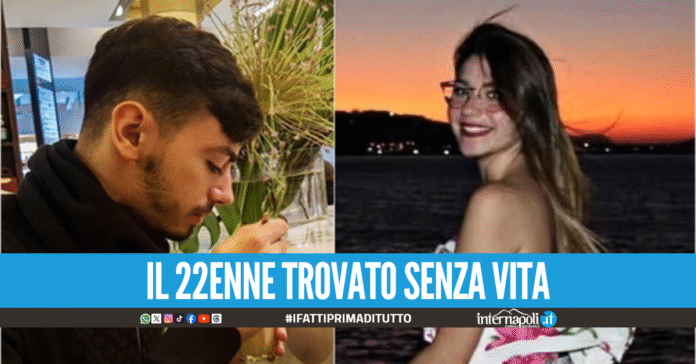 Stefano Argentino suicida in carcere, era accusato dell’omicidio di Sara Campanella