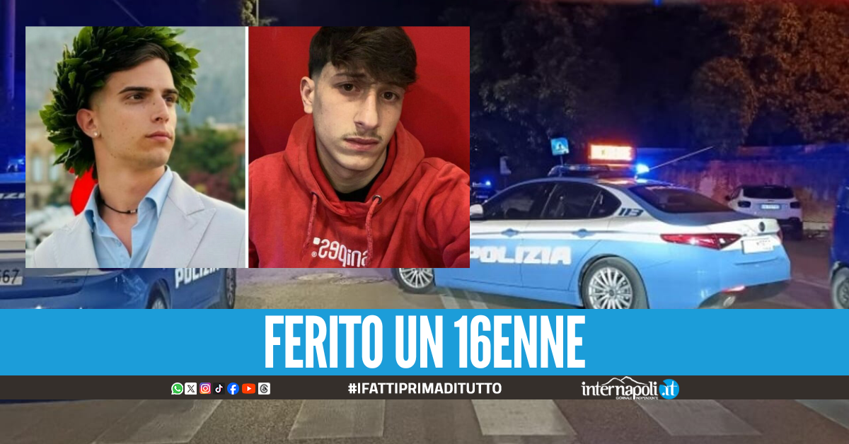 Tragico incidente tra due moto, Gabriel e Alessandro muoiono a 17 e 21 anni
