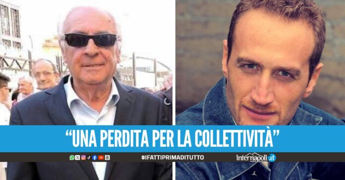 Tre lutti in un weekend a San Giorgio a Cremano: 