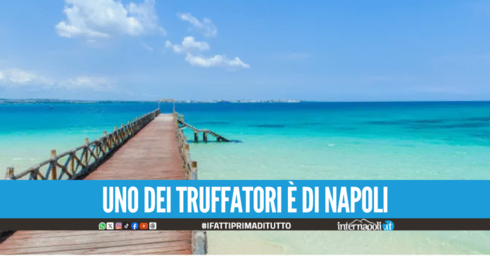 Vacanza da sogno in Africa da 10mila euro, ma era una truffa