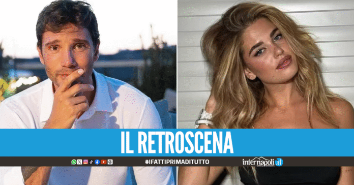 Video privati online, Stefano De Martino è stato avvisato da un fan