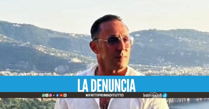 Paura per il tiktoker lungo la Domiziana: 