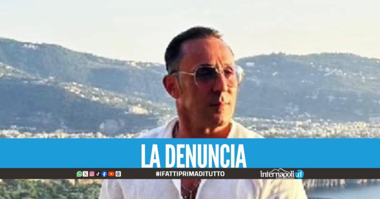 Paura per il tiktoker lungo la Domiziana: "Sono stato sequestrato"