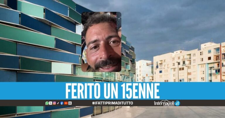 Incidente a Torre del Greco, Mirko muore dopo la caduta dallo scooter