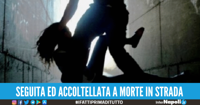 femmicidio foggia