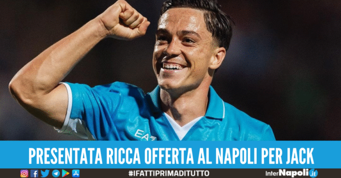 giacomo raspadori napoli atletico madrid