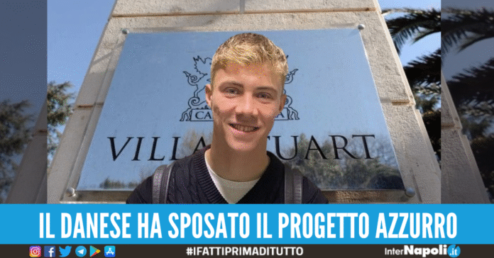 hojlund visite mediche