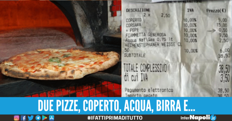 pepe pizza 50 centesimi