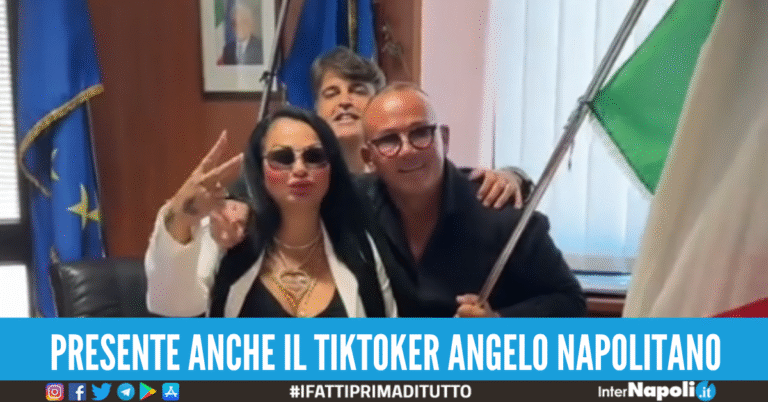rita de creascenzo pasquale di fenza
