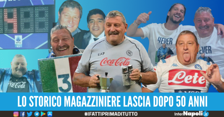 tommaso starace napoli
