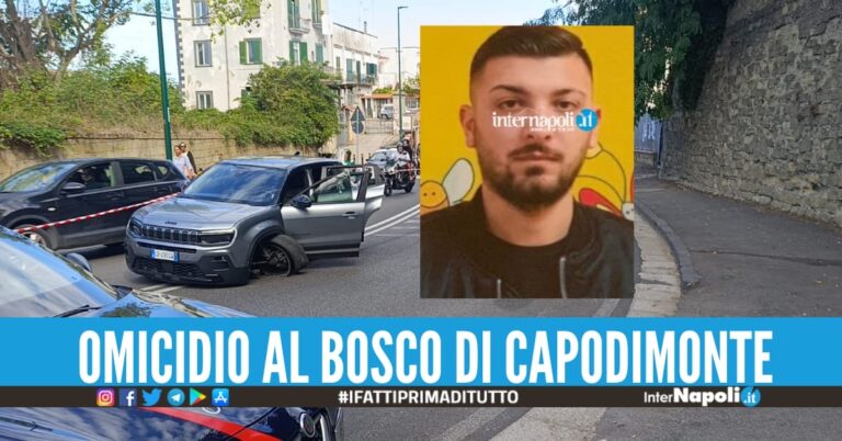 Ucciso in auto nei pressi del Bosco, Russo scampò ad un agguato dieci anni fa