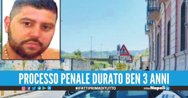 Accusato di usura ed estorsione a Fuorigrotta, assolto