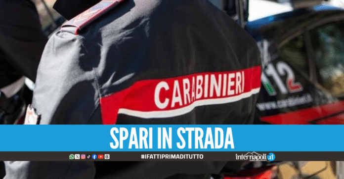 Agguato a Sant'Anastasia, 50enne ricoverato in gravi condizioni a Villa Betania
