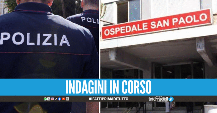 Agguato in strada a Fuorigrotta, 48enne sparato all'addome