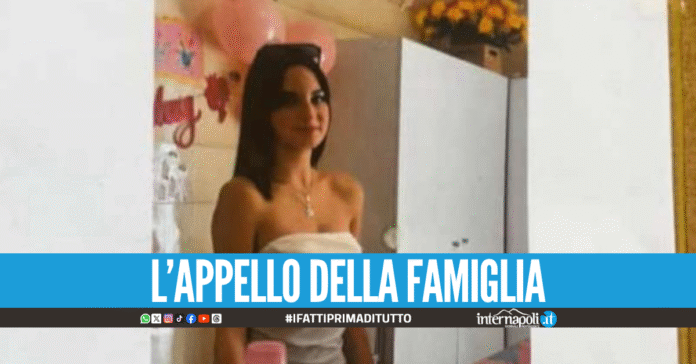 Ansia nel Casertano per Morena Volante, la 15enne è scomparsa