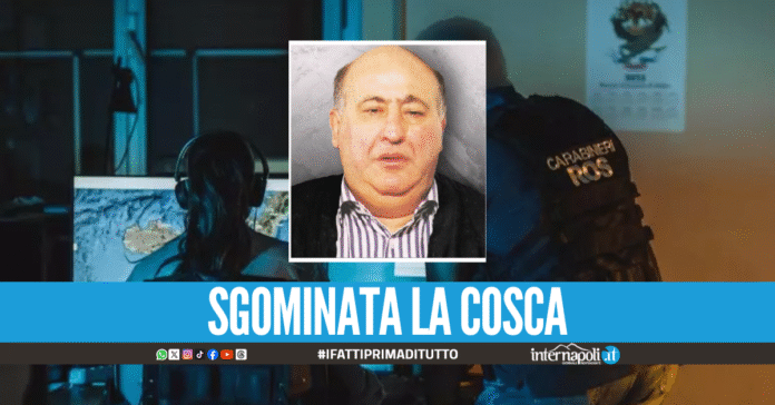 Blitz contro la 'ndrangheta, 26 arresti: in manette anche il boss Pino Piromalli