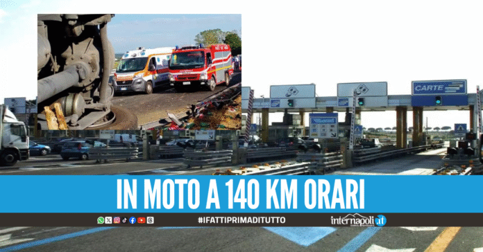 Chi sono Umberto ed Emanuela, la coppia deceduta in Tangenziale a Napoli