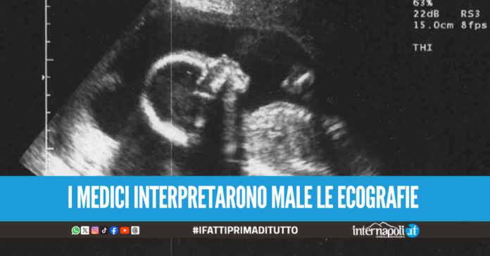 Bambino nasce senza gambe a Parma, medico condannato a risarcire 350 mila euro