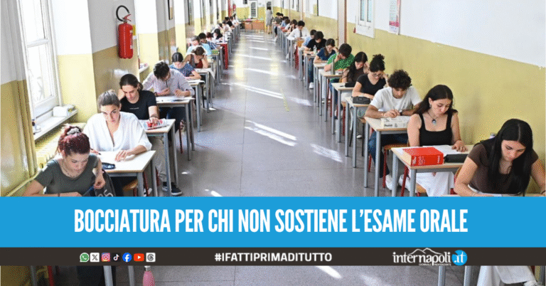 Esame orale obbligatorio e non solo: pubblicata la bozza del nuovo decreto maturità