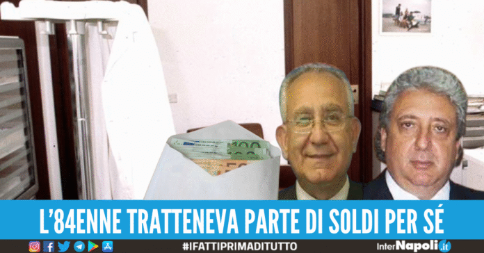 sistema nicola ferraro pietro paolo ferraiuolo