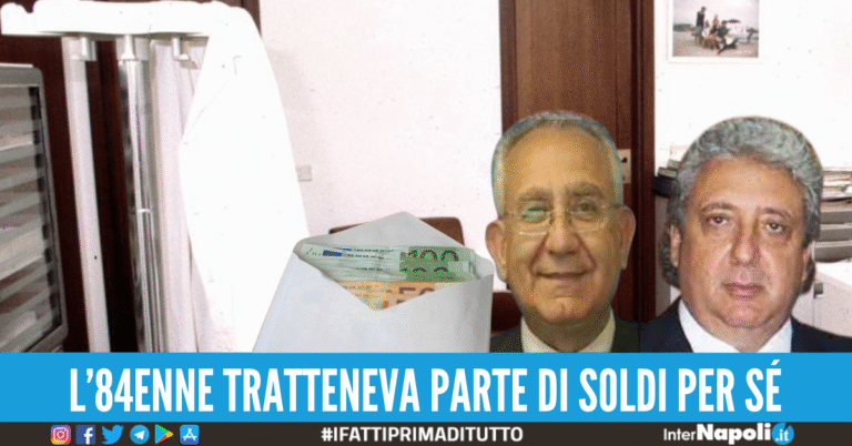 sistema nicola ferraro pietro paolo ferraiuolo