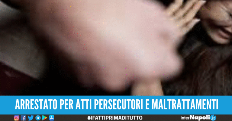 Napoli, non accetta l’omosessualità della figlia: “Devi cambiare cognome”