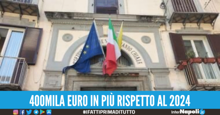 Napoli, spese pazze nelle Municipalità per i gettoni di presenza ai consiglieri, indaga la Corte dei Conti