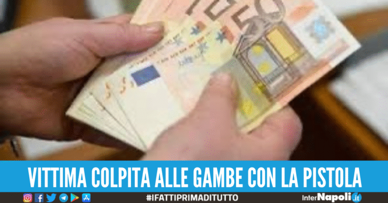 Barra, imprenditore punito per stipendi non pagati alla moglie del ras, così è finito in manette Ciro Celeste ‘o dolce