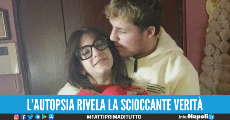 Afragola, Martina Carbonaro era ancora viva dopo i colpi alla testa inferti dal fidanzato