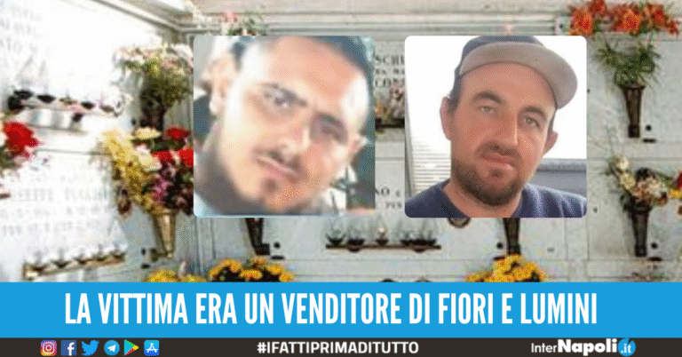 L’ha ucciso per aver sputato al funerale del nipote del boss: il motivo dell’arresto di ‘o Folletto