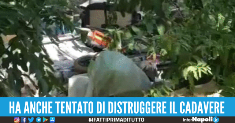 Lite con il morto a Chiaia, arrestato l’assassino