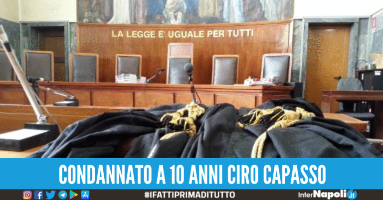 Droga sull’asse Napoli-Sicilia, inchiesta flop: raffica di assoluzioni