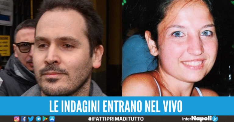 Garlasco, verso la svolta: il dna sotto le unghie di Chiara Poggi è utilizzabile