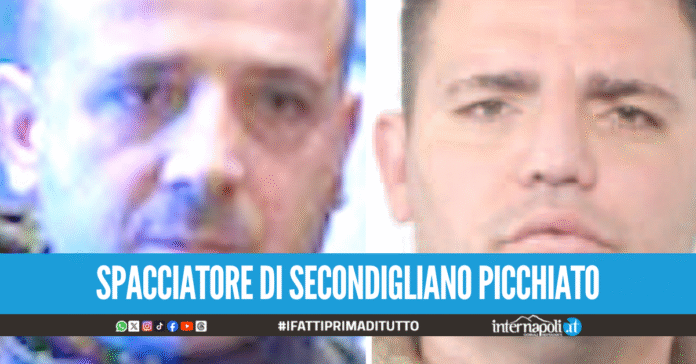 “La barca pronta e già con i marinai”. Lo spaccio a Caivano dai Ciccarelli ai Sautto