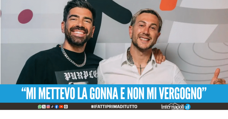 Bernardeschi si confessa: “Anche se fossi gay, quale sarebbe il problema?”