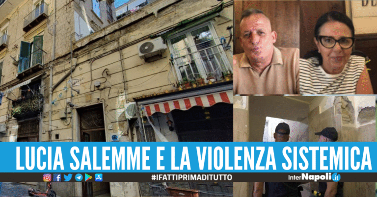 Da vittima a carnefice, cosa insegna la storia di Lucia Salemme: come evitare altre tragedie
