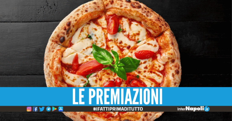 Top 50 Pizza World 2025: le migliori pizzerie sono al mondo sono "I Masanielli" e "Una Pizza Napoletana"