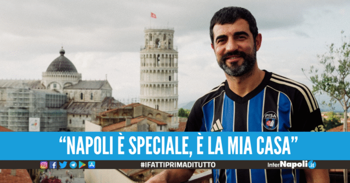 Raúl albiol pronto a tornare al ,Maradona, questa volta da avversario