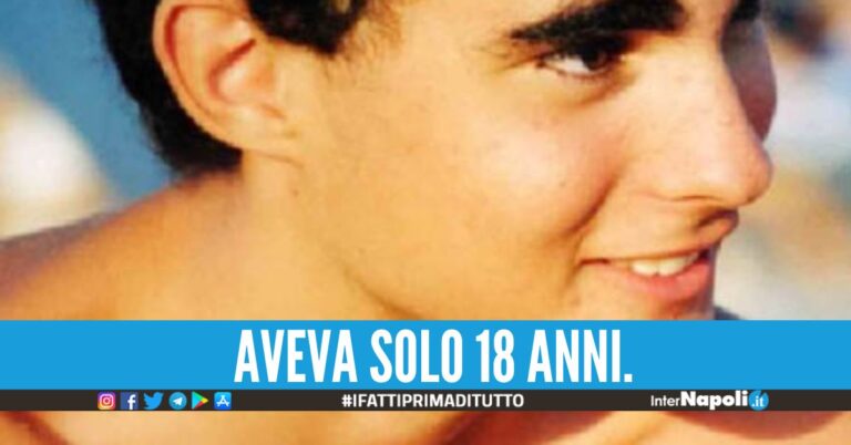 Federico Aldrovandi, memoria di una vita spezzata