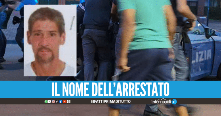 Scambio di droga in strada, poliziotto libero da servizio fa arrestare insospettabile