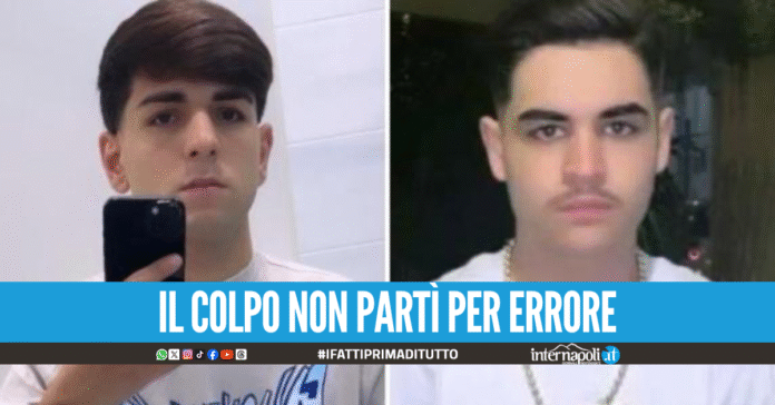 Arcangelo Correra ucciso dall’amico, per la Procura è omicidio volontario