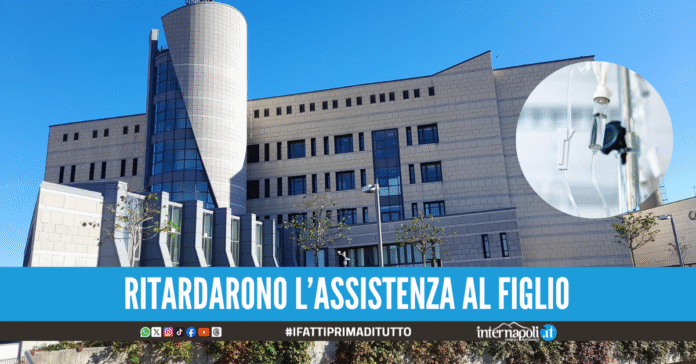 Vicenza, figlio morto per ritardo delle cure oncologiche, a processo i genitori