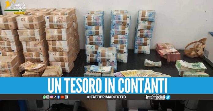Compravano lingotti d'oro con i soldi della droga, blitz tra l'Italia e la Francia