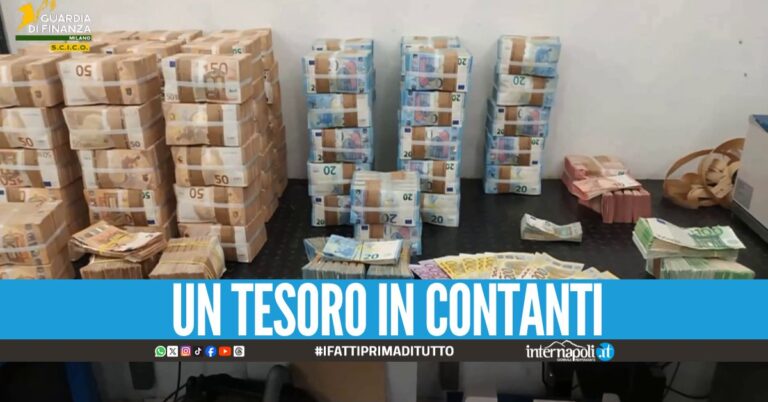 Compravano lingotti d'oro con i soldi della droga, blitz tra l'Italia e la Francia