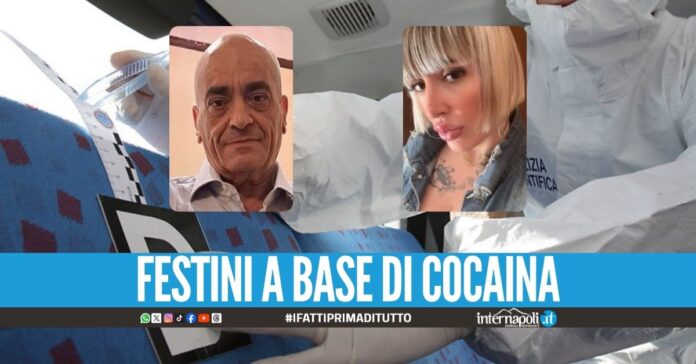 Ucciso e bruciato per un video hot, arrestati marito e moglie nel Milanese
