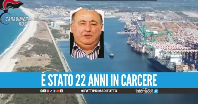 Si definiva il 'padrone di Gioia Tauro', il profilo del boss Piromalli
