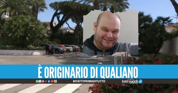 Tentato omicidio fuori l'hotel, arresto bis per Ciccarelli